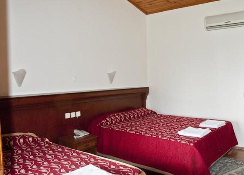 Koray Hotel Pamukkale Luaran gambar