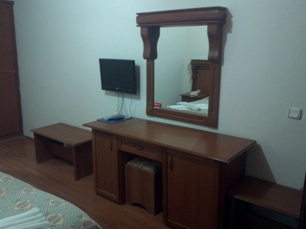 Koray Hotel Pamukkale Luaran gambar